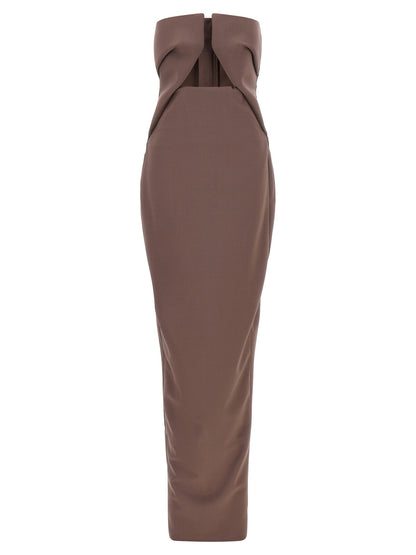 Rick Owens Prong Dress