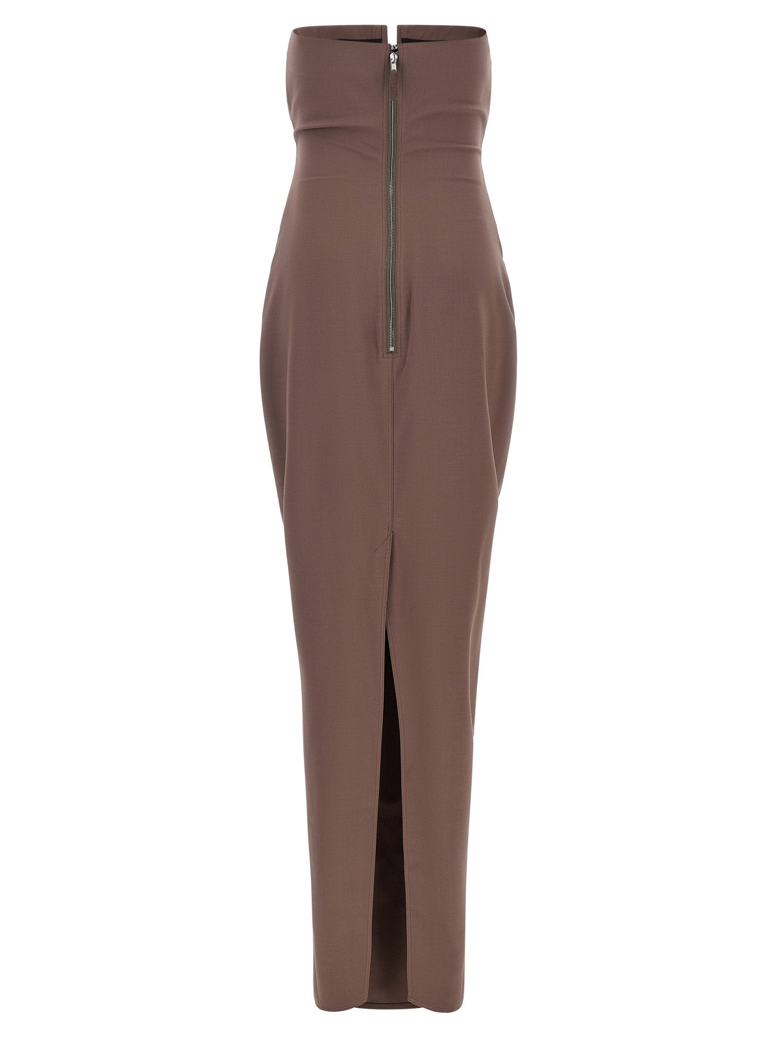Rick Owens Prong Dress