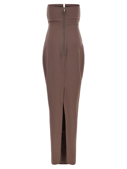 Rick Owens Prong Dress