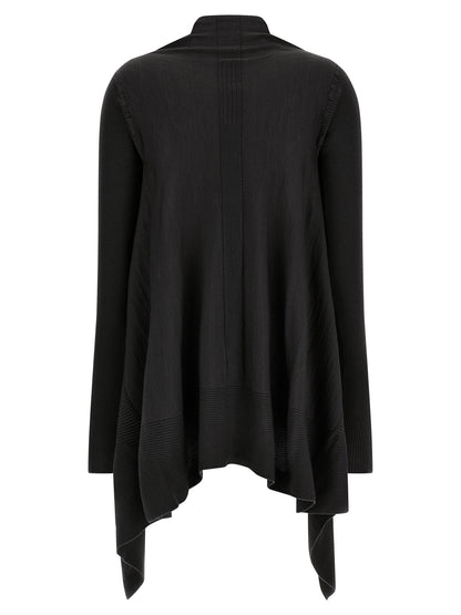 Rick Owens Medium Wrap Cardigan