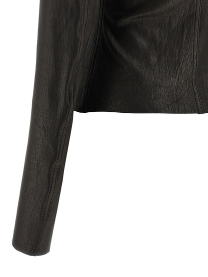 Rick Owens Gary Jacket