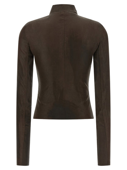 Rick Owens Gary Jacket