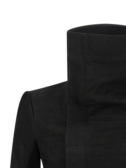 Rick Owens Naska Biker Jacket