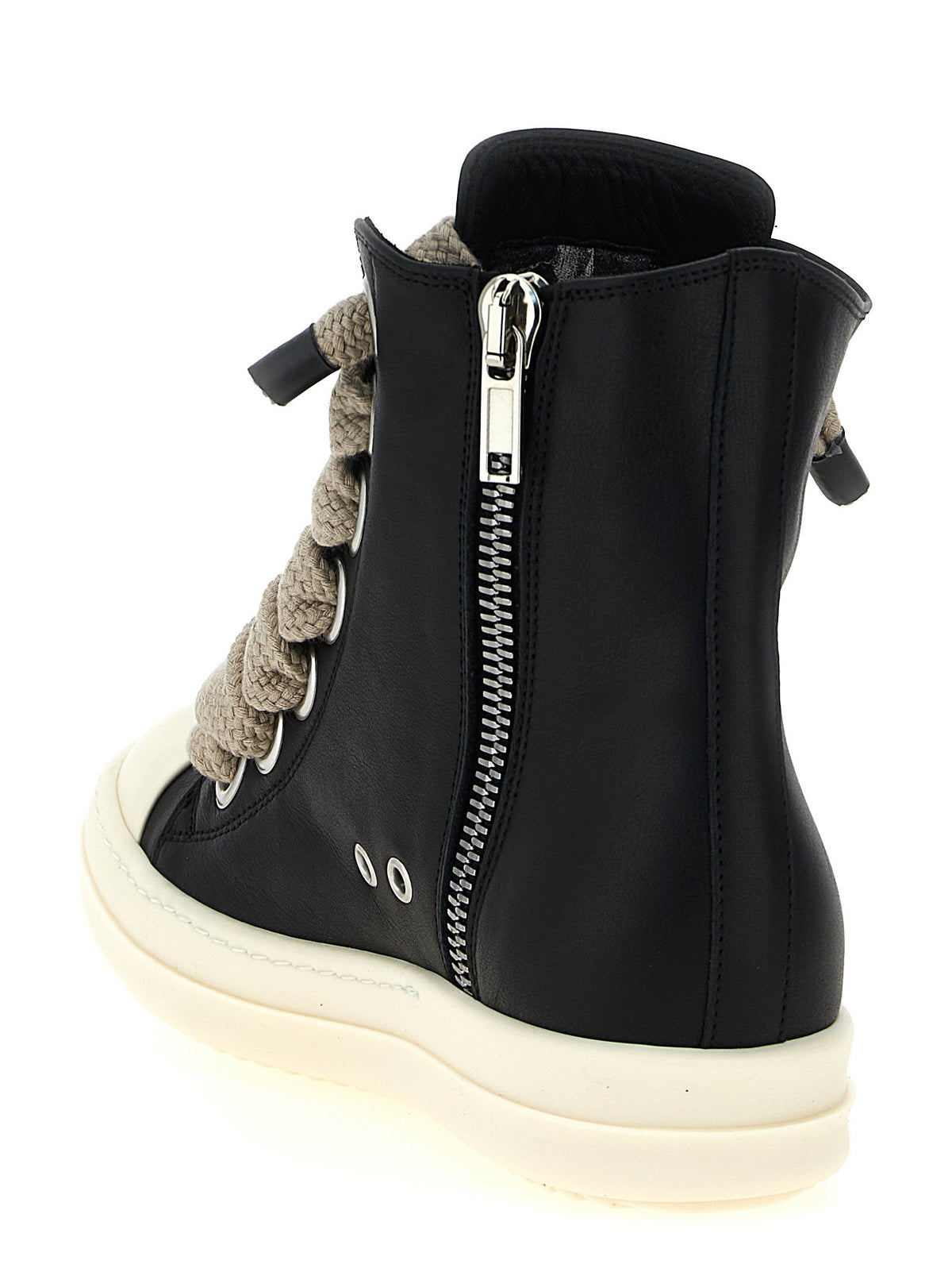 Rick Owens Jumbolace Sneaks Sneakers