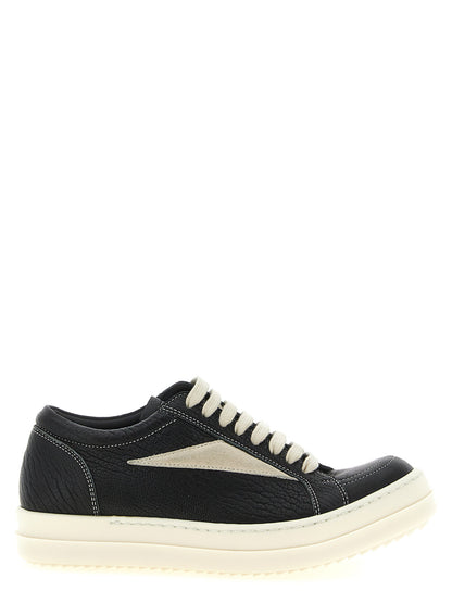 Rick Owens Vintage Sneaks Sneakers