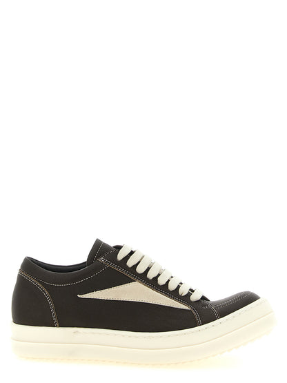 Rick Owens Vintage Sneaks Sneakers