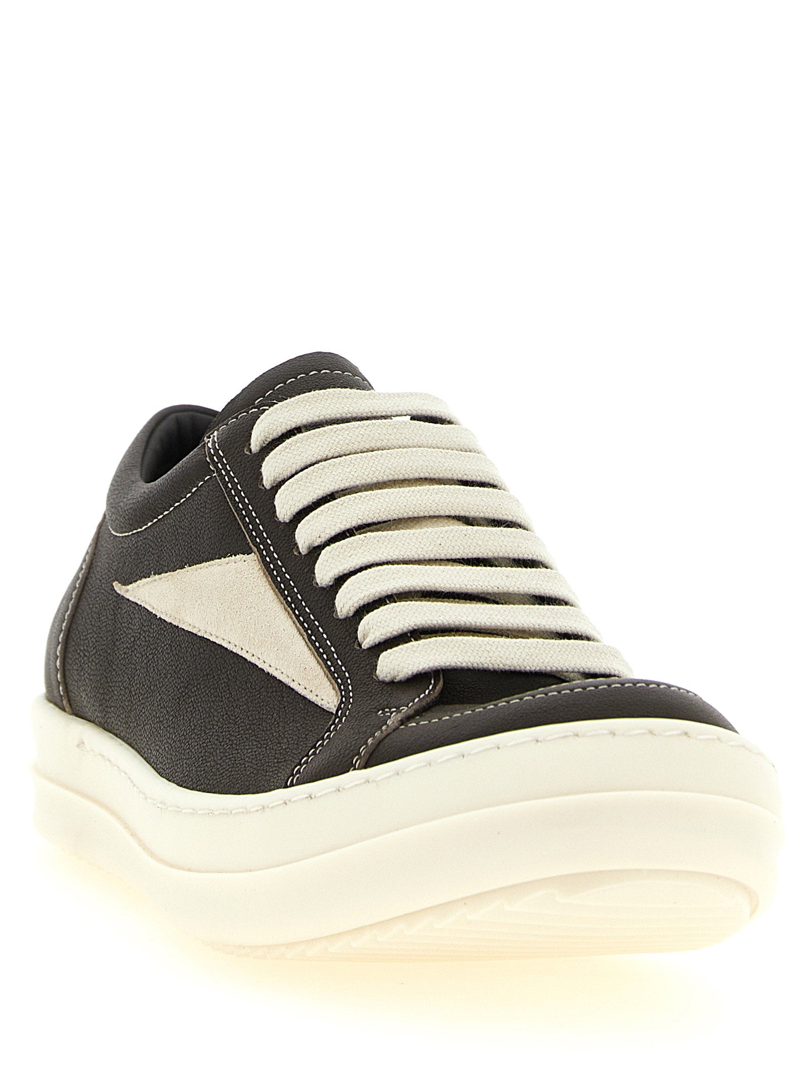 Rick Owens Vintage Sneaks Sneakers