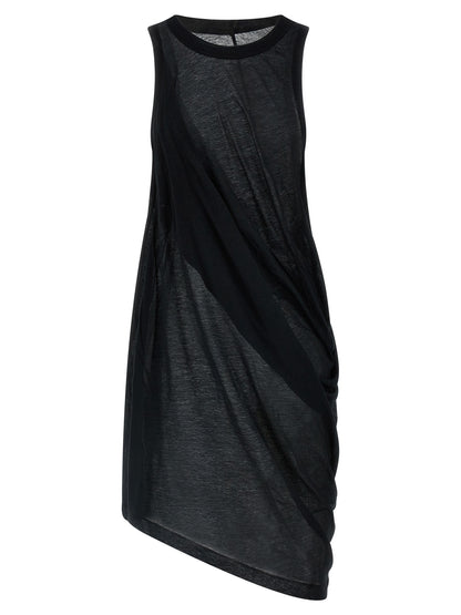 Rick Owens Anthem Tank Top