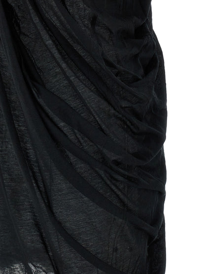 Rick Owens Anthem Tank Top