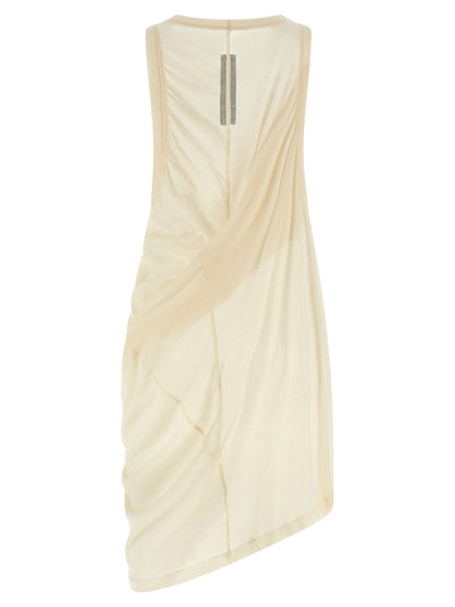 Rick Owens Anthem Tank Top
