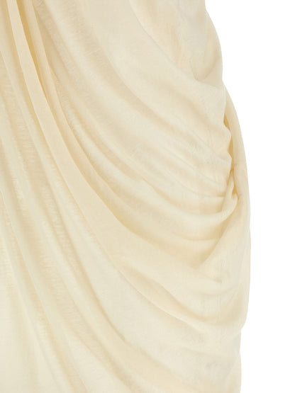Rick Owens Anthem Tank Top
