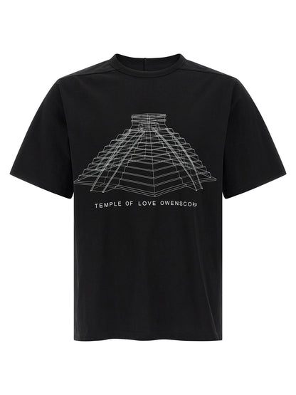 Rick Owens Brad T T-shirt