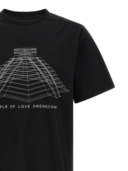 Rick Owens Brad T T-shirt