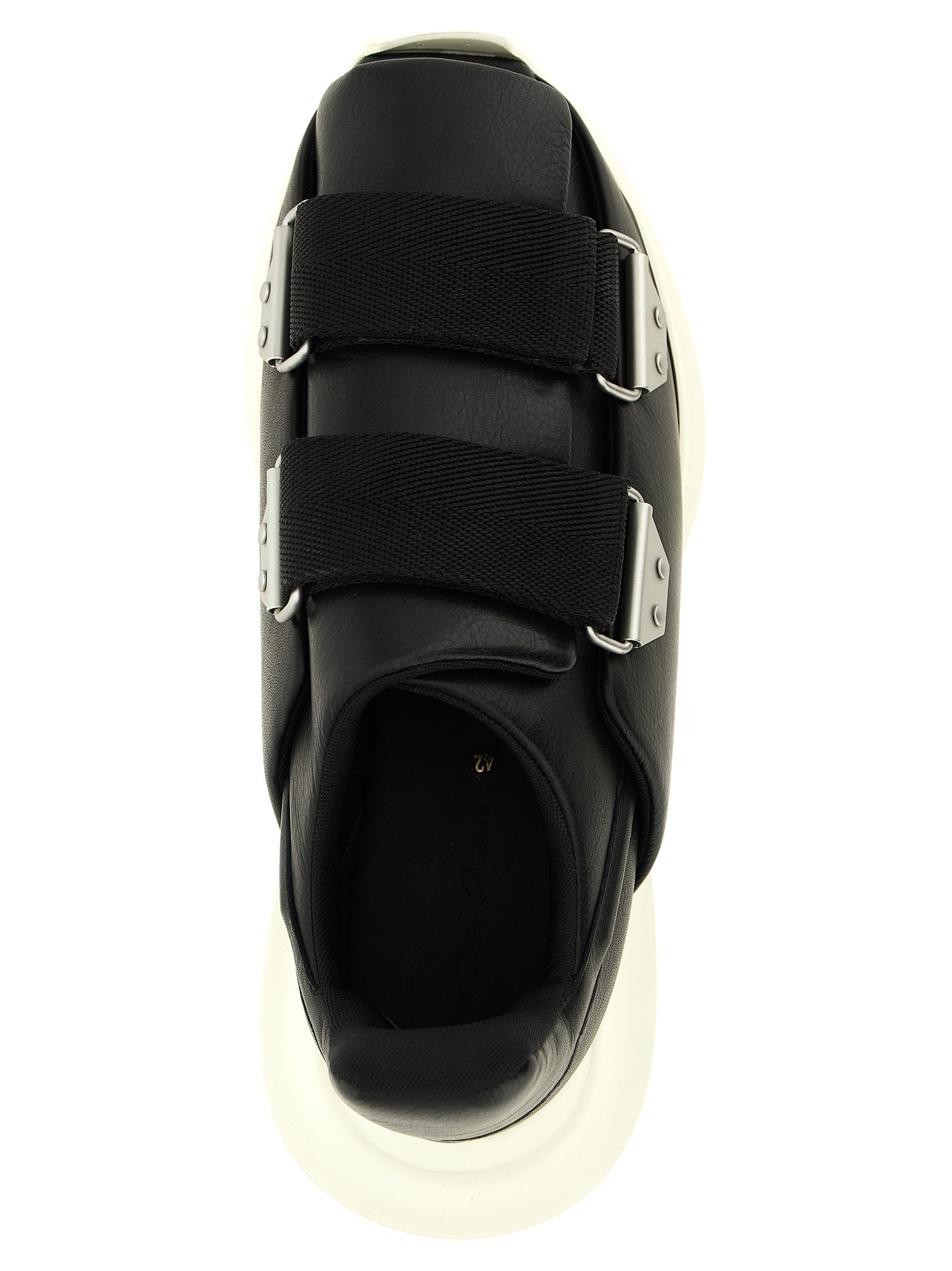 Rick Owens Burritogeth Sneakers