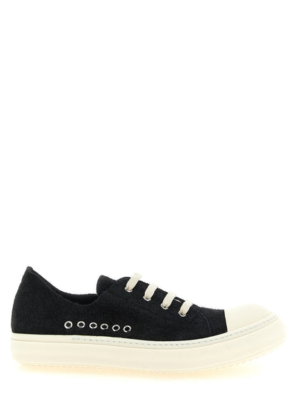 Rick Owens Tower Low Sneaks Sneakers