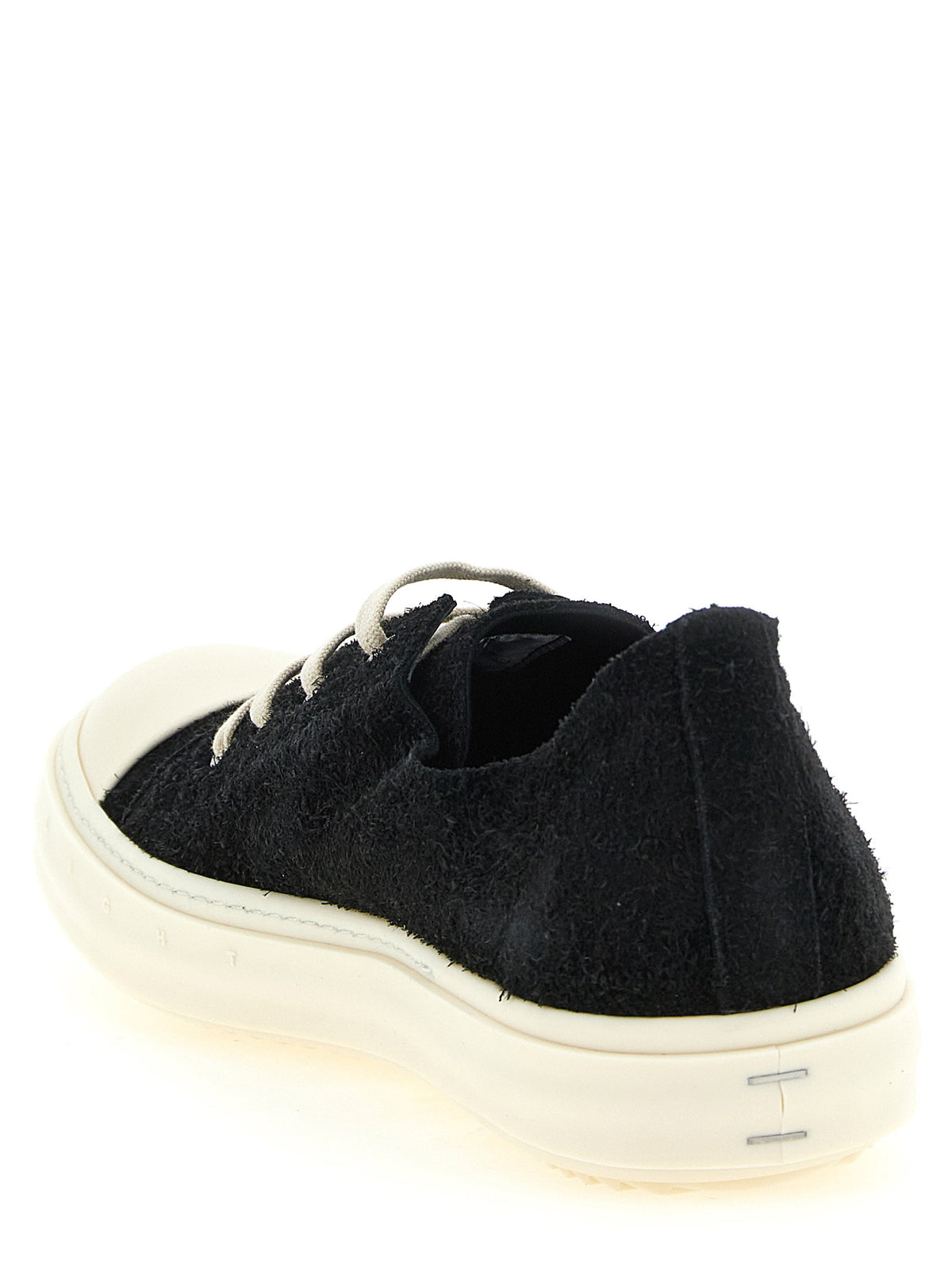 Rick Owens Tower Low Sneaks Sneakers