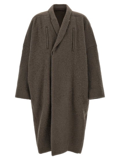 Rick Owens Poiret Coat