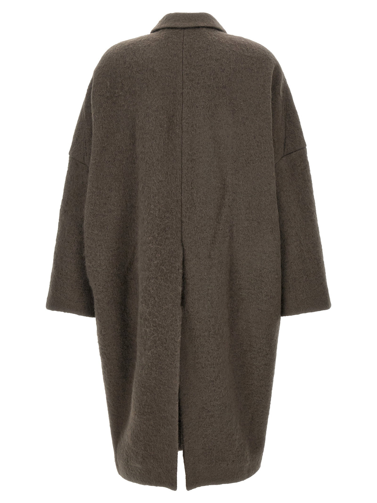 Rick Owens Poiret Coat