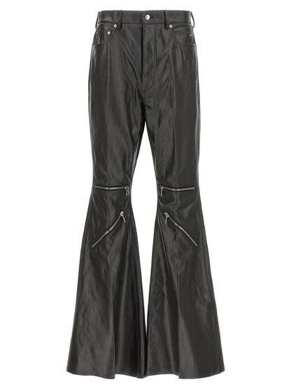 Rick Owens Bolan Cargo Pants