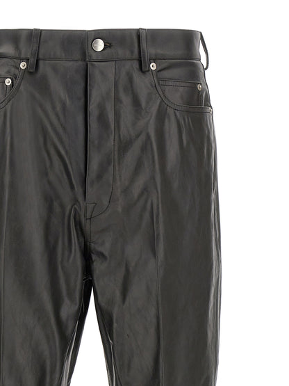 Rick Owens Bolan Cargo Pants