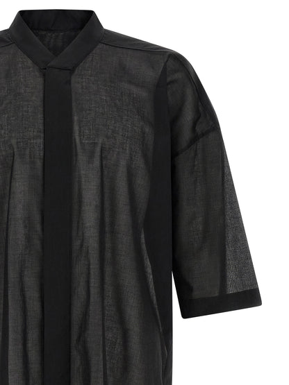 Rick Owens Jumbo Faun Shirt