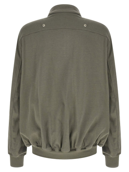 Rick Owens Hollywood Flight Sweatshirt