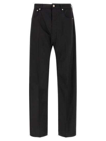 Rick Owens Geth Jeans