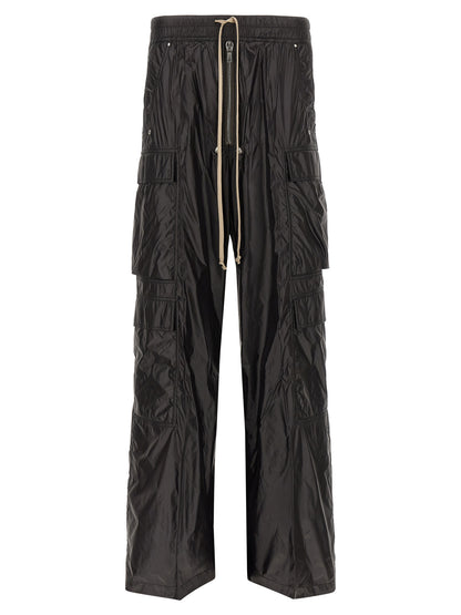 Rick Owens Cargobelas Pants