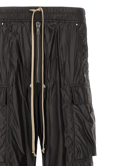Rick Owens Cargobelas Pants