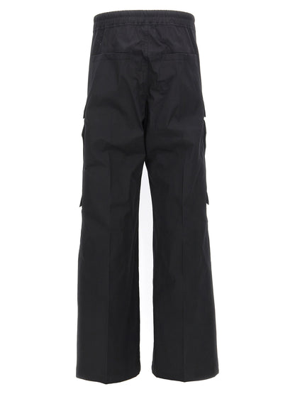 Rick Owens Cargobelas Pants