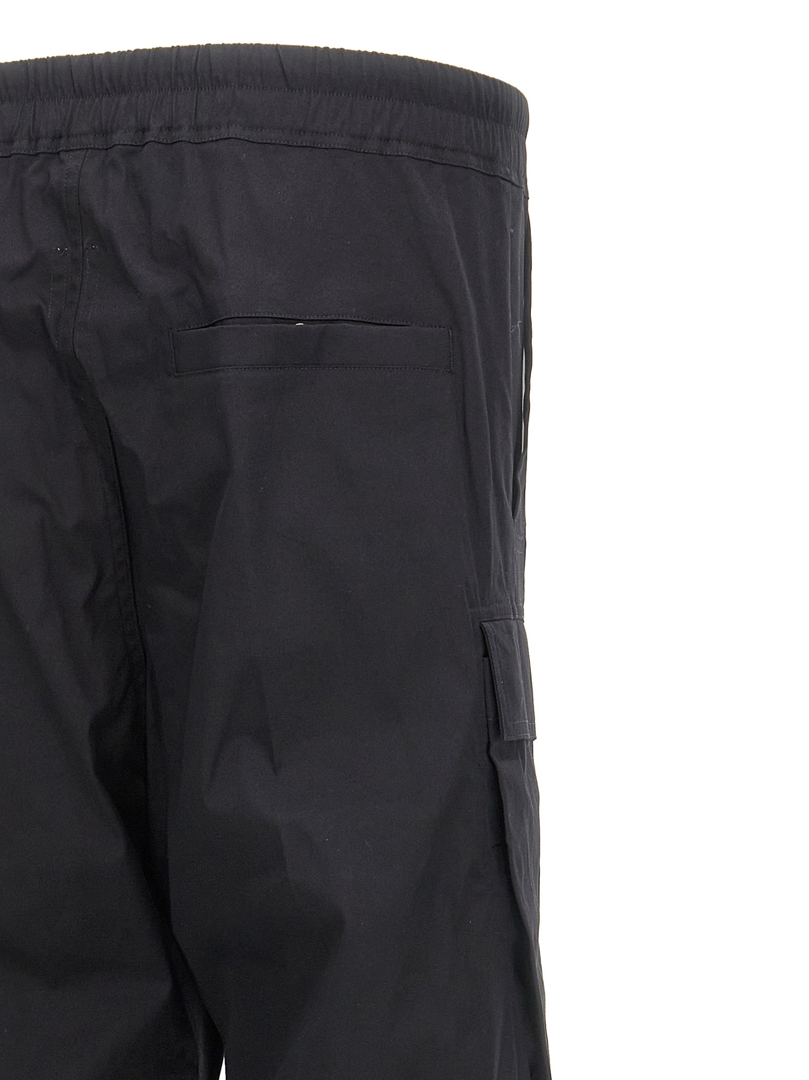 Rick Owens Cargobelas Pants