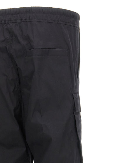 Rick Owens Cargobelas Pants