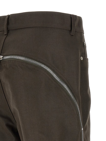 Rick Owens Bolan Banana Pants