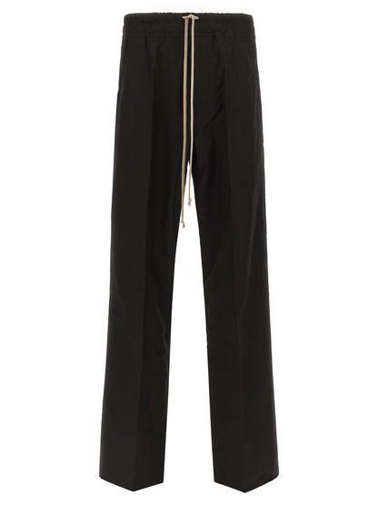 Rick Owens Dietrich Drawstring Pants