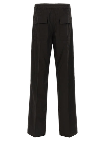 Rick Owens Dietrich Drawstring Pants