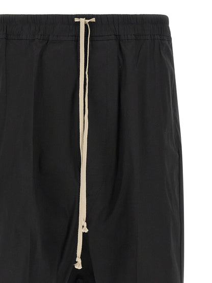 Rick Owens Rick S Pods Bermuda Shorts