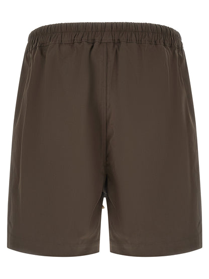 Rick Owens Boxers Bermuda Shorts