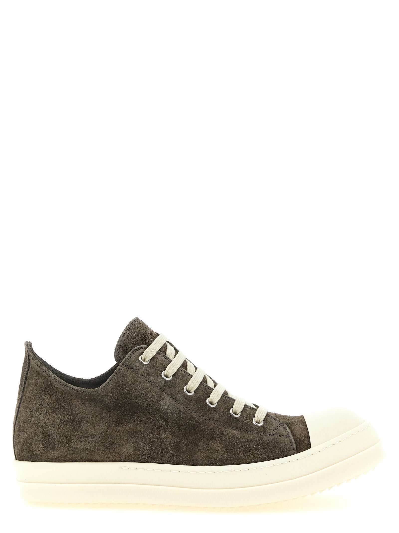 Rick Owens Low Sneaks Sneakers