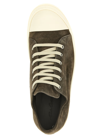 Rick Owens Low Sneaks Sneakers