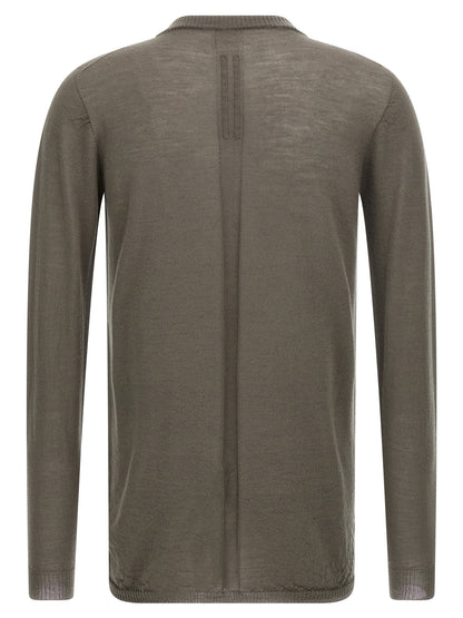 Rick Owens Biker Level Sweater