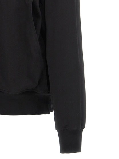 Rick Owens Windbreaker Hoodie