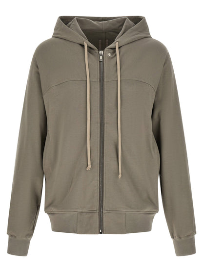 Rick Owens Windbreaker Hoodie