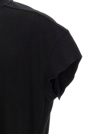 Rick Owens Rick S Jumbo T-shirt