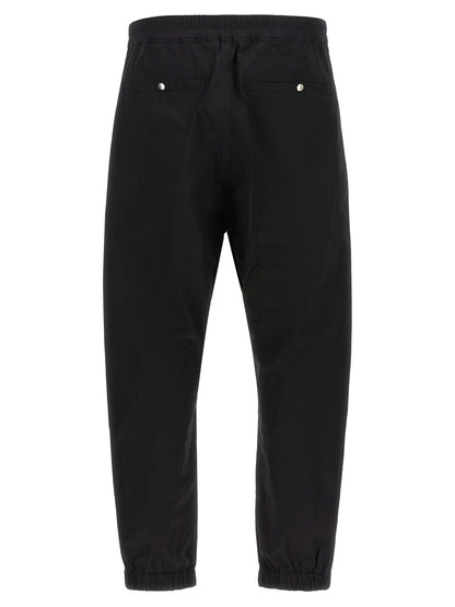 Rick Owens Tecuatl Track Pants