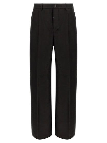 Rick Owens Work Pants