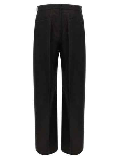 Rick Owens Work Pants