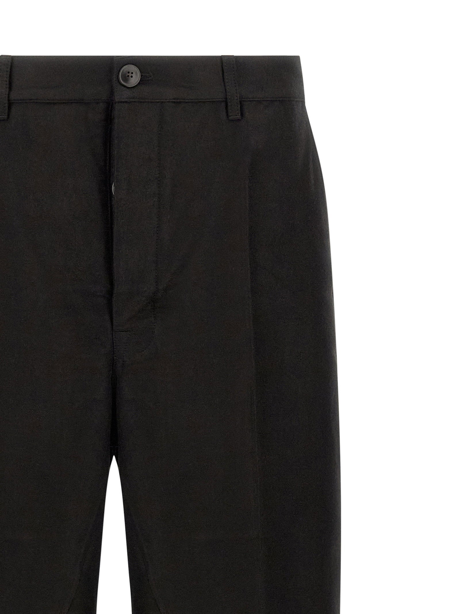 Rick Owens Work Pants