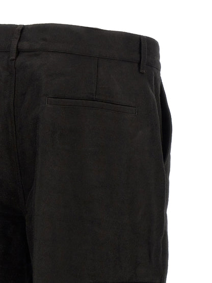 Rick Owens Work Pants