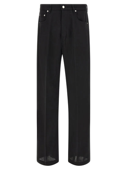Rick Owens Geth Jeans