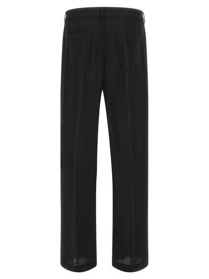 Rick Owens Geth Jeans